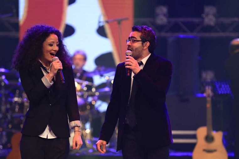 The Best Of Heartbeat Concert